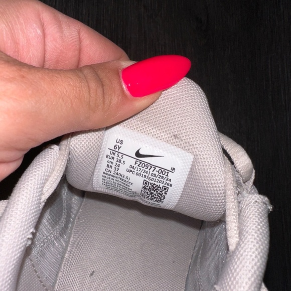 Nike Air Max TN trainers - Picture 4 of 5